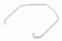 Vaico Halteschelle, Ladeluftschlauch Ladeluftschlauch FüR VW Passat B7 Seat