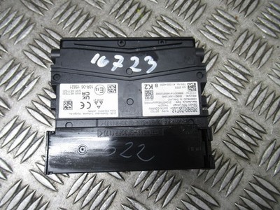 2025 SUZUKI SWIFT MOTION MHEV AOL 1.2 HYBRID DATA COMMU CONTROL MODULE REF16723