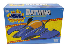DC Super Powers     Batwing     MISB 2022 McFarlane Toys