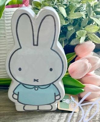 New 2025! MIFFY Ceramic Figurine by Magenta Hard to Find