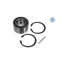 Roulement de roue Opel CORSA