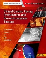 Clinical Cardiac Pacing, Defibrillation And Resynchronization Therapy: Expe