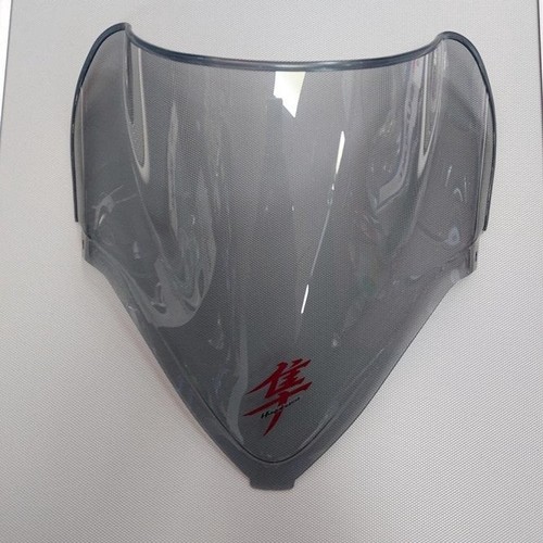 Suzuki Genuine Touring Windscreen, Tinted GSX1300R Hayabusa 08-12 (990A0-60007)