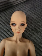 BJD Puppe SD Supia Emma Ca 60 Cm