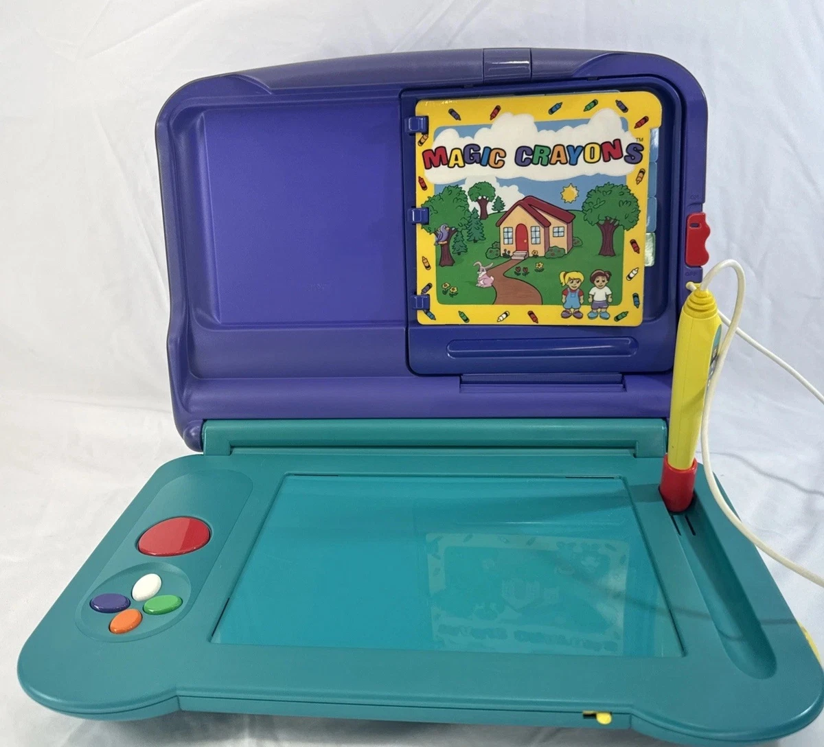 Sega Pico In Video Game Consoles for sale | eBay