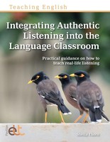 Integrating Authentic Listening Into The Language Classroom Sheila Thorn Buch