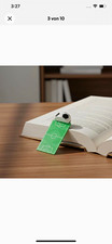 Buch (aufgeschlagen)   Foto aus Angebot, abge...