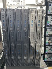 Dell OptiPlex 3060 i5-8500T 2.70GHz 8GB RAM N...