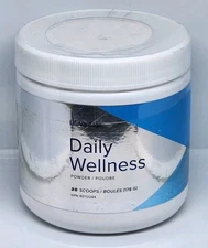 LifeVantage Daily Wellness 30 Servings New Sealed Container