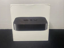 Apple TV 3rd Generation - MD199LL/A - A1469  New Sealed 🔥