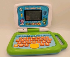 LeapFrog 2-in-1 LeapTop Touch 80-600900 Child learning Games