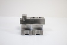 Lathe Chuck Soft Jaws 8140-40525 set of 3 4015