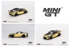 Mini Gt - Nissan Z Veilside Ffz400 985