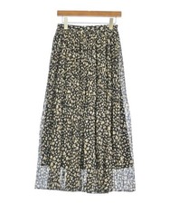 BEAUTY YOUTH UNITED ARROWS Long/Maxi Length Skirts M 2200610711060