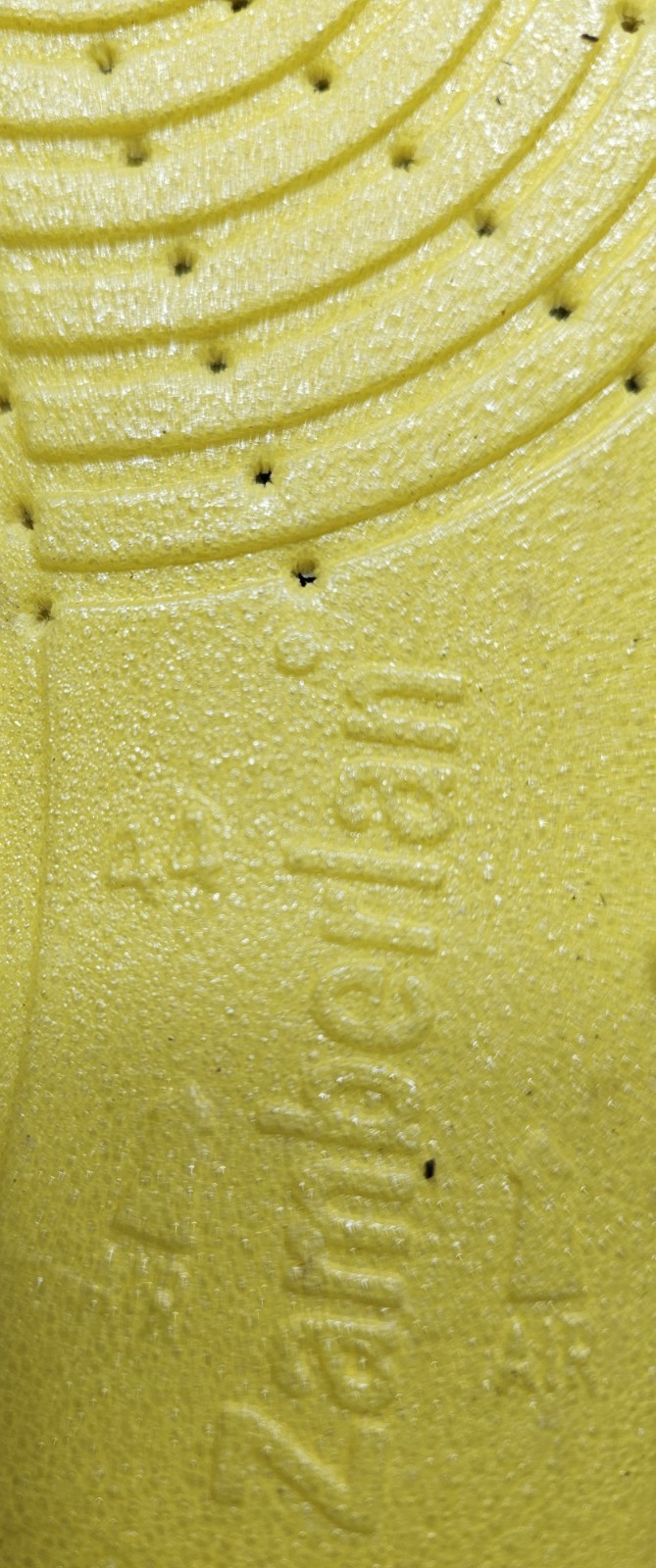 Zamberlan 760 Steep GT Men's Hiking Boots Size 44