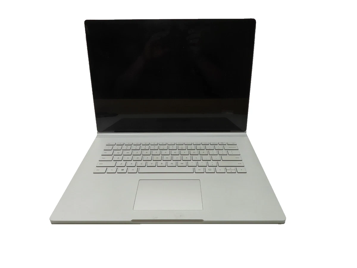 Microsoft Surface Book 2 Intel Core i7 8th Gen. PC Laptops