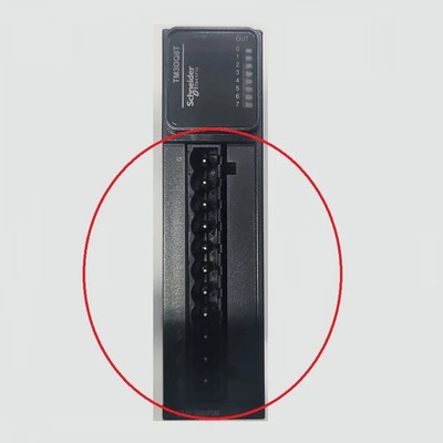        SCHNEIDER TM3DQ8T   MODICON