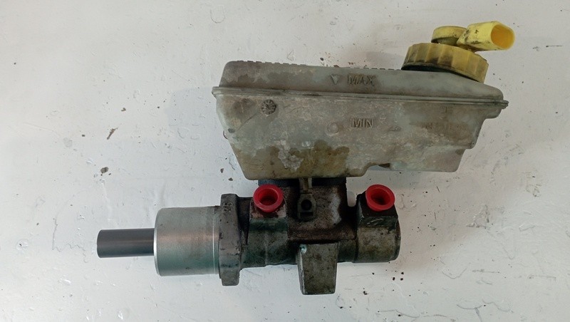 7M3611303 brake vaccum pump 1120837 FORD GALAXY VY 2002