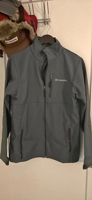Columbia Jacket (Small)