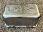 WWII Hercules Food Serv. Equip Sterilization Receptacle — photo 6