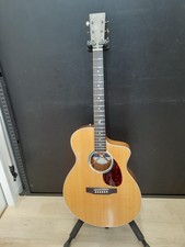 MARTIN SC-13E electric acoustic guitar