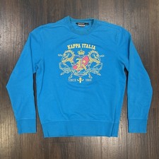 Kappa Italia Riding Club Sweatshirt XL (Fits ...