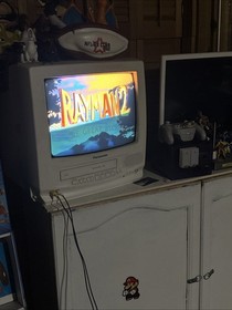 Rayman 2: The Great Escape for Sega Dreamcast Disc Only - Tested