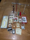 44pc Costume Jewelry Lot - Vintage to Now