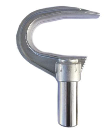 Gancho Metálico Sacudidor Modelos SP451 SP481 ORIGINAL STIHL 42467161001