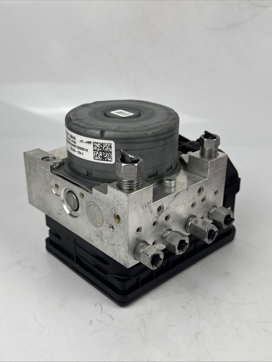 2018-2023 Dodge Challenger ABS Pump Anti Lock Brake Module