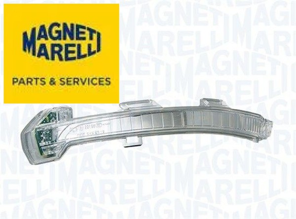 Magneti Marelli 182200604700 Blinkleuchte Blinker Blinklicht FüR VW-image