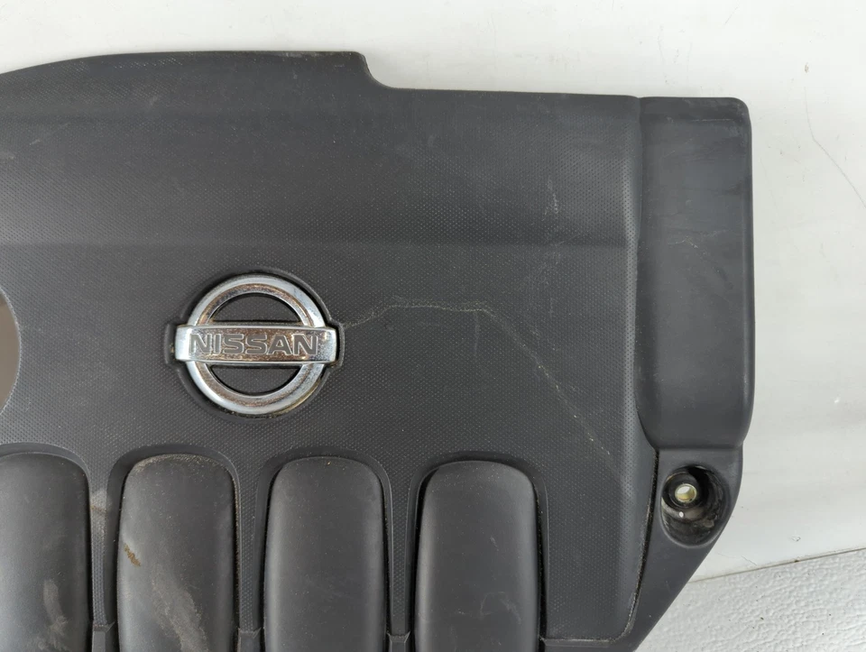2008 Nissan Altima Engine Cover WKK80 - Image 3 of 4