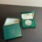 1997 American Silver Eagle Dollar
