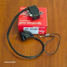 Bobine d'allumage pour STIHL FS300 FS350 FS380 FR350 FS120 FS200 FS250 #41344...