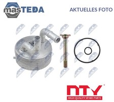 CCL-WW-019 ÖLKÜHLER AUTOMATIKGETRIEBE NTY FÜR VW POLO,LUPO I,POLO IV