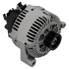 170 Amp Alternator For BMW X6 30d 35d xDrive E71 E72 2008-2010 12317796125