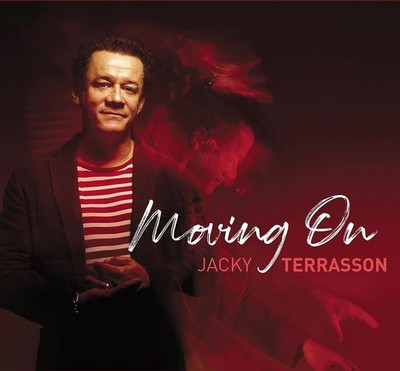 Jacky Terrasson Moving On (CD) Album (US IMPORT)