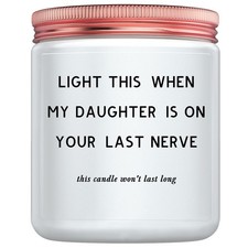 Son in Law Gifts for Christmas or Birthday, Son-in-Law Gifts from Mother in L...