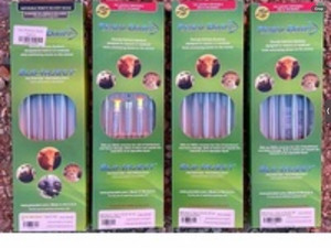 Pneu-Dart 10cc x 1/2 Type U 5 PACk