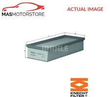 ENGINE AIR FILTER ELEMENT KNECHT LX 2046 P NEW OE REPLACEMENT