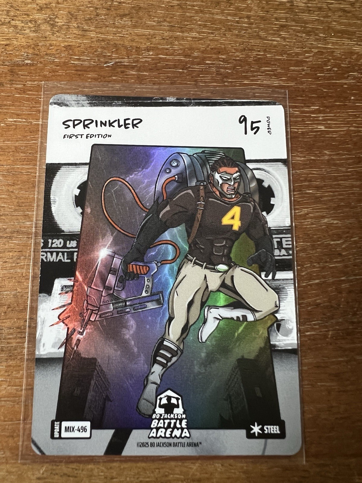 Picture 1 of 11