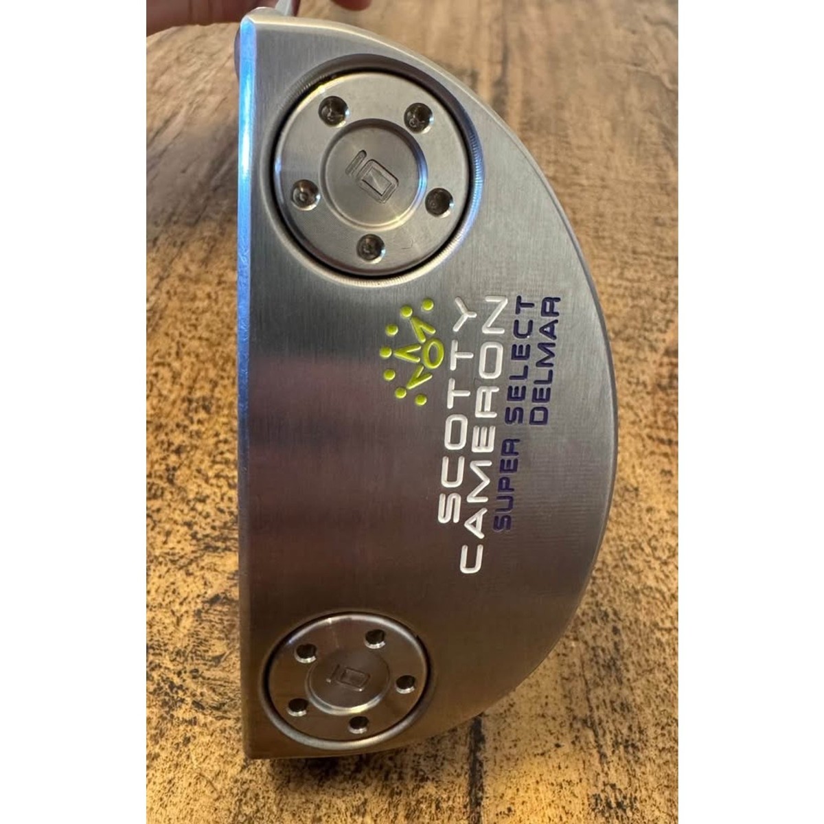 Scotty Cameron - keichan1985 SCOTTY CAMERON 87a0e5c1-5405-40a4-b50b-