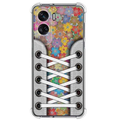 Custodia per Samsung Galaxy A25 5G, Morbido TPU Silicone Case Gel Sottile Cover + 2 Pellicola