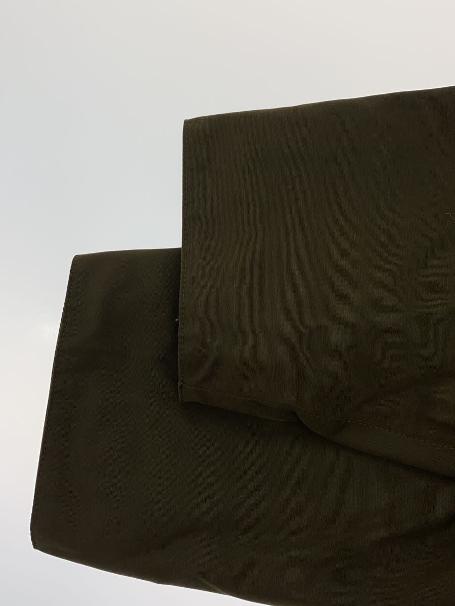 ALTRA Barbour altro cappotto 10 poliestere kaki tinta unita 232LCAS037