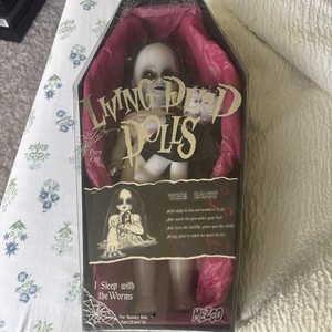 Living Dead Dolls the Lost | eBay