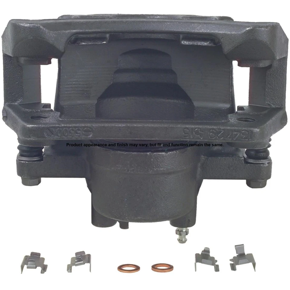 Pinza de freno de disco delantera izquierda derecha para Dodge Grand Caravan 2005-2006 Foto 4 de 4