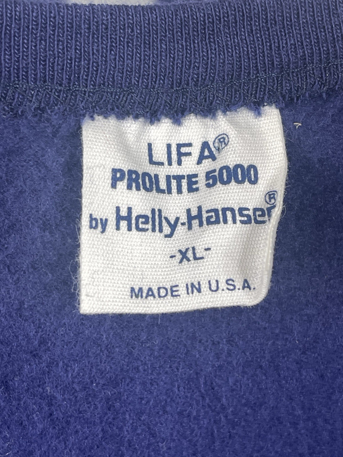 Helly Hansen Lifa Prilite 5000 base layer  Shirt … - image 2