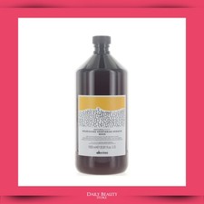 Davines Naturaltech Nourishing Vegetarian Miracle Mask 1000ml 33.81oz NEW FAST S