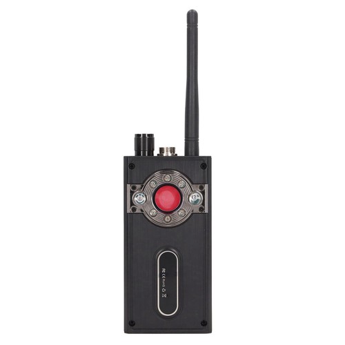 Detector Wireless Bug Finder Camera Scanner Detecting Tool - Picture 24 of 24