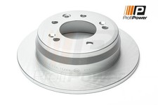 ProfiPower 3B2008 Brake Disc for Hyundai, Kia